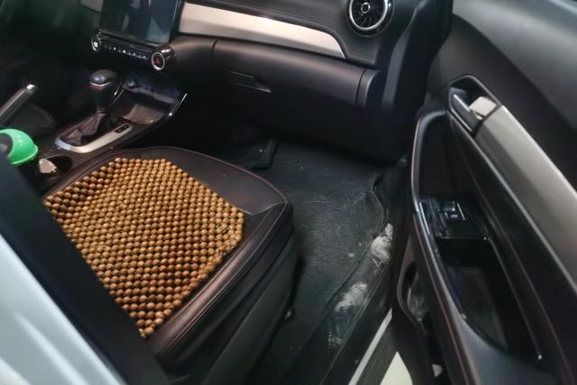 Kaiyi X3 2017 #7 Kaiyi X3 2017 car image #7