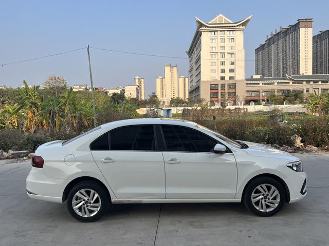 捷达 捷达VA3 2022 #7 捷达 捷达VA3 2022 汽车图片 #7