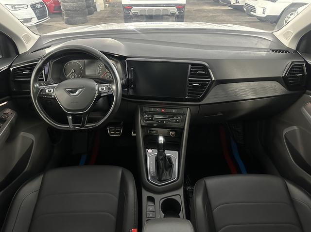 Jetta VS7 2021 car image #7