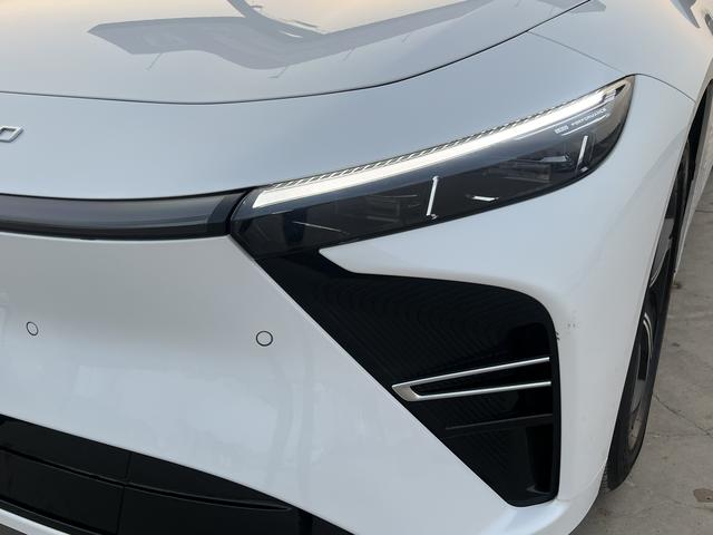 Exceed Stellar Era ES 2024 #7 Exceed Stellar Era ES 2024 صورة سيارة #7