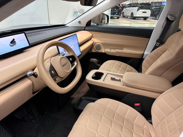 Exceed Stellar Era ET 2024 car image #7