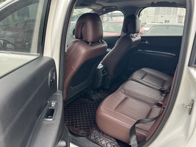 标致 标致3008 2015 汽车图片 #7