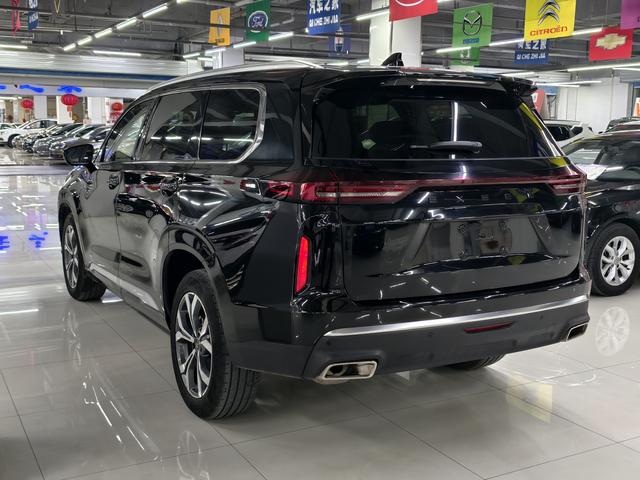 Exceed Lanyue 2022 #7 Exceed Lanyue 2022 car image #7