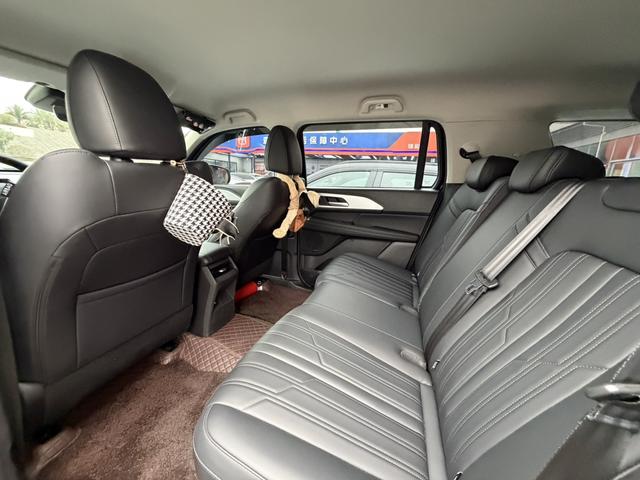 Haval H5 2024 #7 Haval H5 2024 car image #7