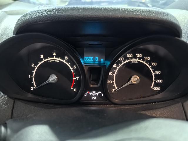 Ford EcoSport 2013 car image #7