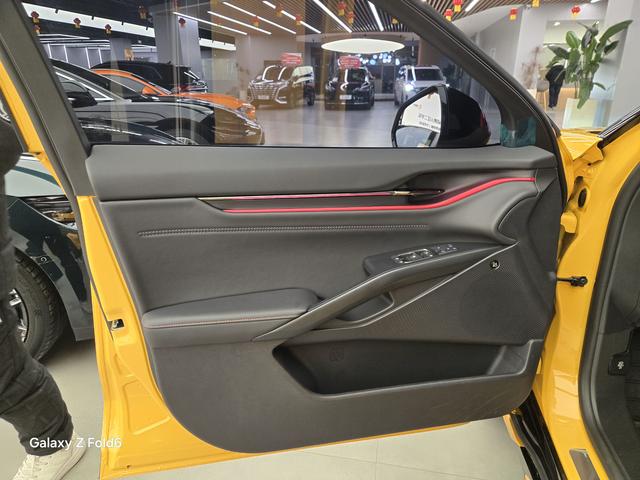 Ford Mondeo 2024 #7 Ford Mondeo 2024 car image #7