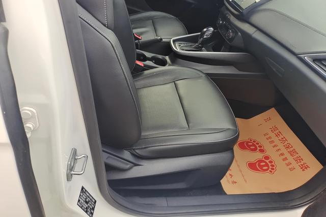 Ford Escort 2017 #7 Ford Escort 2017 immagine di auto #7