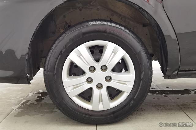 Forthing Lingzhi 2021 immagine di auto #7