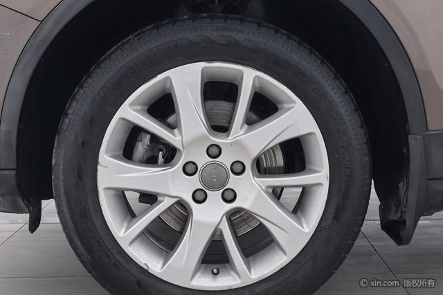 Haval H7 2016 car image #7