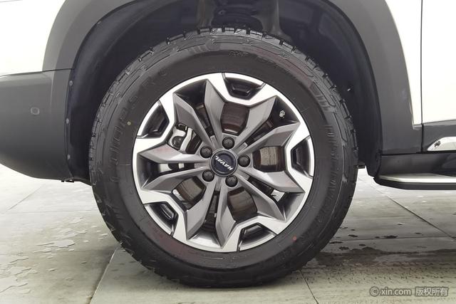 Haval X Dog / Dargo 2022 car image #7