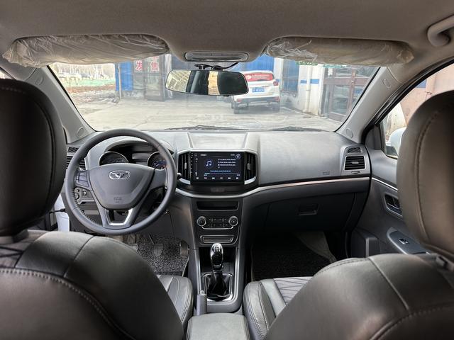 Kaiyi E3 2019 car image #7