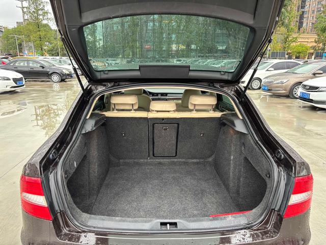 斯柯达 速派 2014 汽车图片 #7