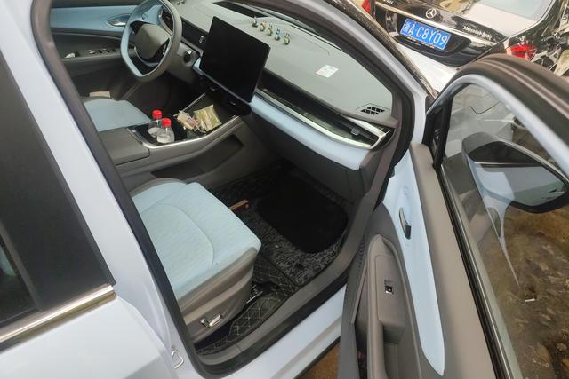 睿蓝汽车 睿蓝7 2023 汽车图片 #7