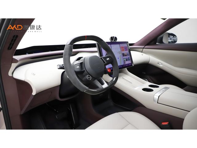 小米汽车 小米YU7 2025 汽车图片 #7