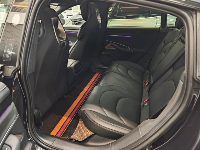 MI SU7 2024 #7 MI SU7 2024 immagine di auto #7