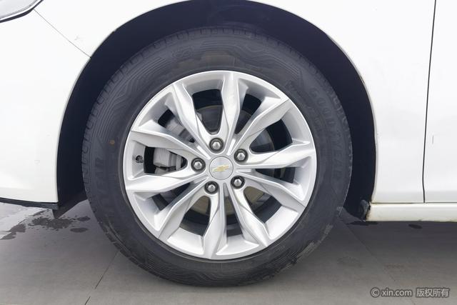Chevrolet Malibu XL 2019 #7 Chevrolet Malibu XL 2019 car image #7
