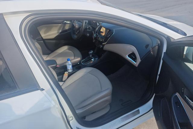 Chevrolet Cruze 2015 #7 Chevrolet Cruze 2015 immagine di auto #7