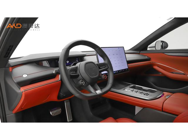 小米汽车 小米SU7 2024 汽车图片 #7