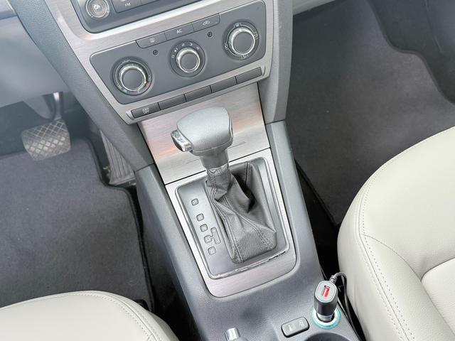 斯柯达 明锐 2010 汽车图片 #7