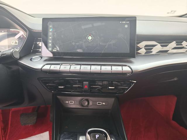 MG 5 2021 immagine di auto #7