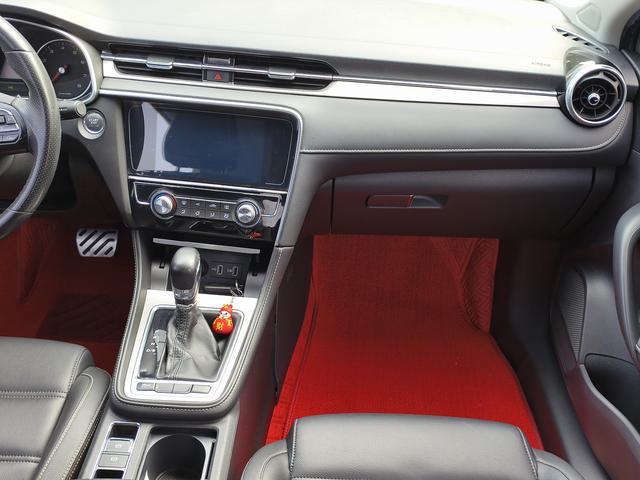 MG 6 2020 car image #7