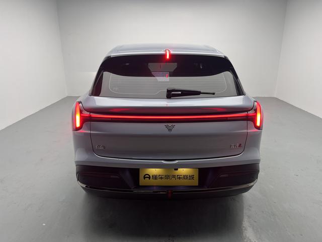 Neta L 2025 imagen de coche #7