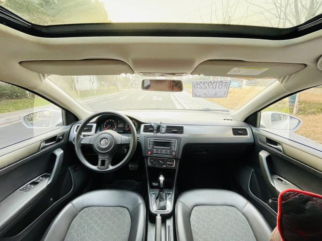 Volkswagen Santana 2014 #7 Volkswagen Santana 2014 immagine di auto #7