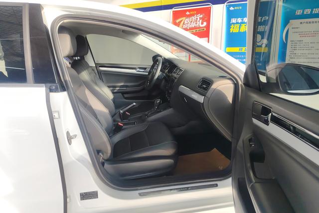 Volkswagen Sagitar 2017 #7 Volkswagen Sagitar 2017 immagine di auto #7