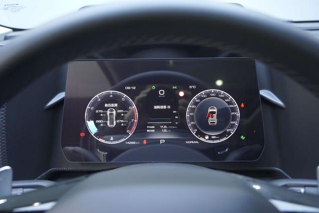 Haval X Dog / Dargo 2023 immagine di auto #7