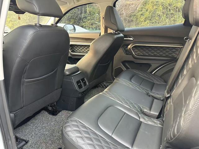 哈弗 哈弗H6 2019 汽车图片 #7