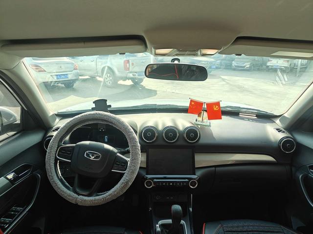 Kaiyi 2021 #7 Kaiyi 2021 car image #7