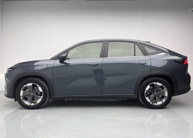 睿蓝汽车 睿蓝7 2025 汽车图片 #7