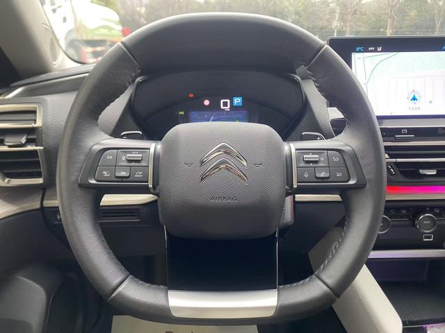 Citroen C5 X 2025 #7 Citroen C5 X 2025 car image #7