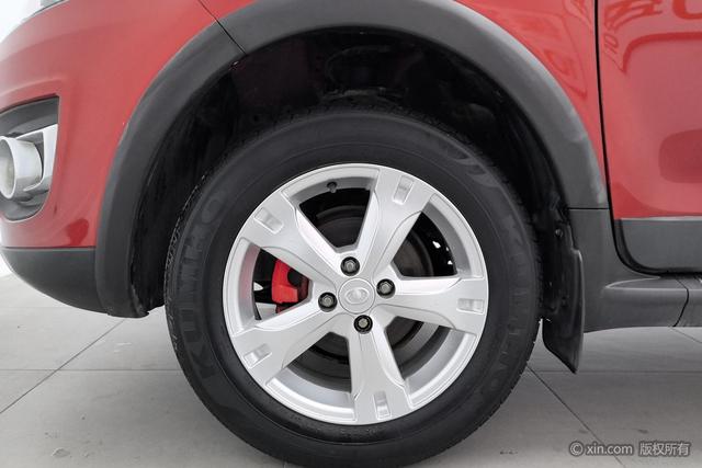 Great Wall M4 2013 صورة سيارة #7