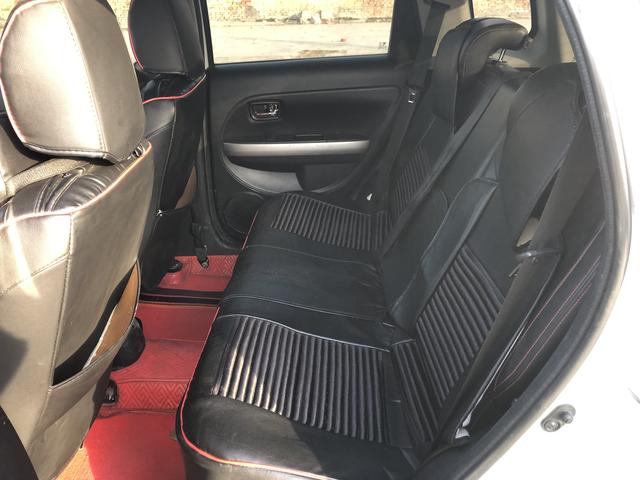 Great Wall M4 2013 car image #7