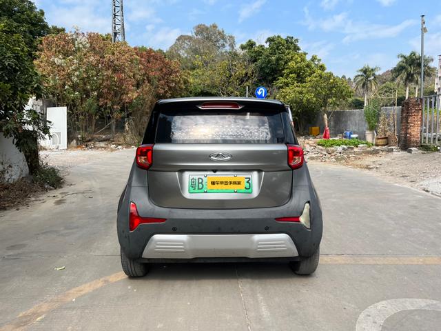 Chery Little Ant 2019 car image #7