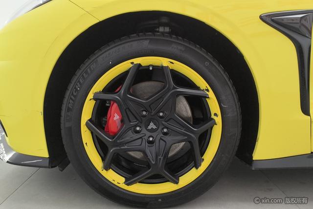 Neta 2023 car image #7