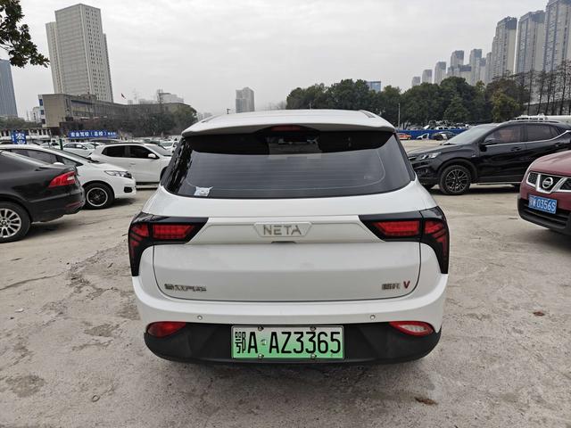 Neta V 2021 изображение автомобиля #7