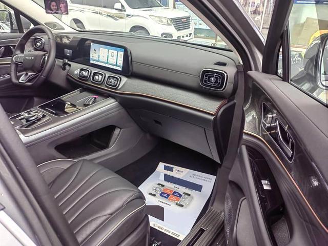 奇瑞 瑞虎9 2023 汽车图片 #7