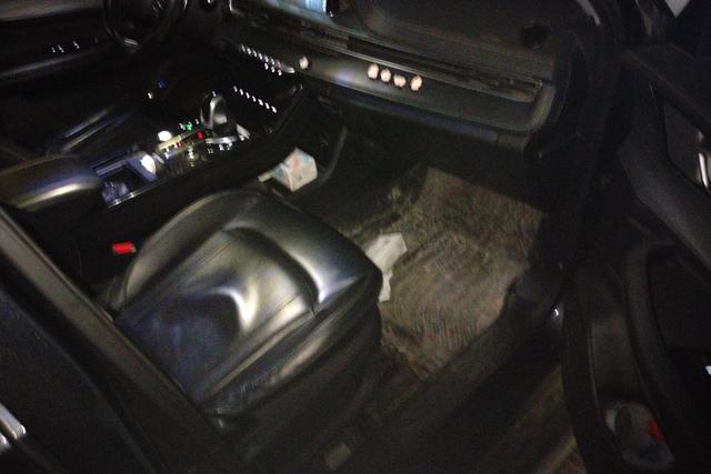 Chery Tiggo 8 Plus 2021 car image #7