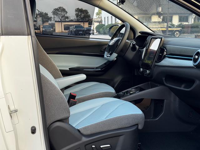 Chery Little Ant 2021 #7 Chery Little Ant 2021 immagine di auto #7