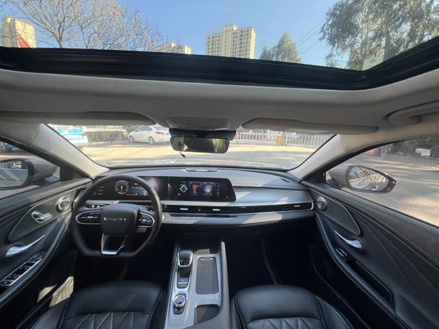 Chery 2023 car image #7