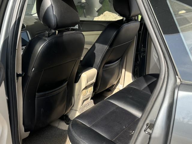 Ford Focus 2009 image de voiture #7