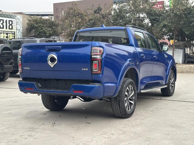 Great Wall Poer 2023 #7 Great Wall Poer 2023 immagine di auto #7