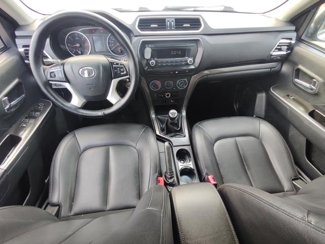 Great Wall Wingle 5 2019 car image #7