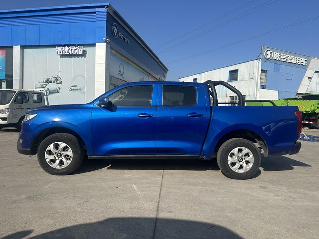 Great Wall Poer 2020 #7 Great Wall Poer 2020 car image #7