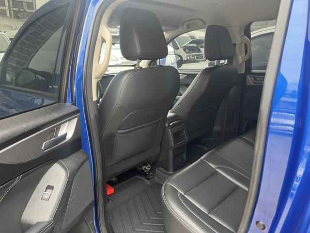 Great Wall Poer 2020 #7 Great Wall Poer 2020 immagine di auto #7