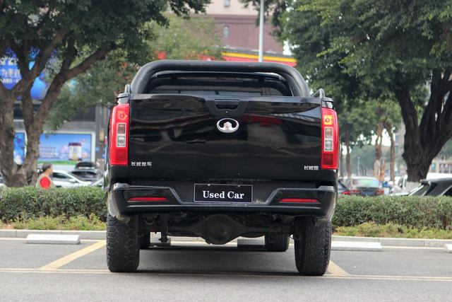 Great Wall Poer 2022 immagine di auto #7