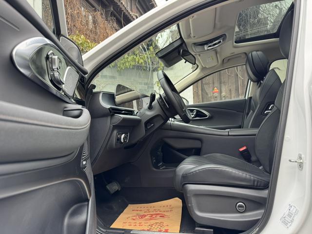 Exceed Lingyun 2023 car image #7