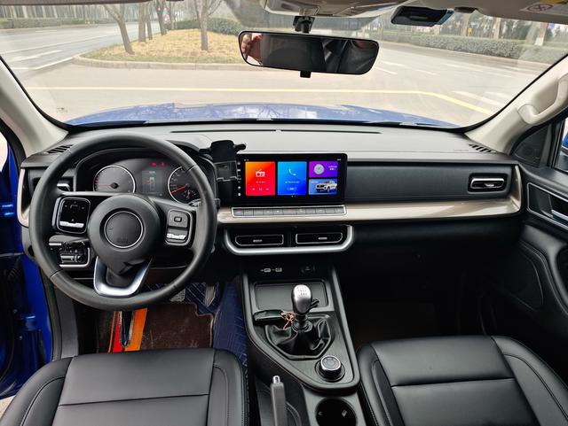 Great Wall Poer 2024 car image #7